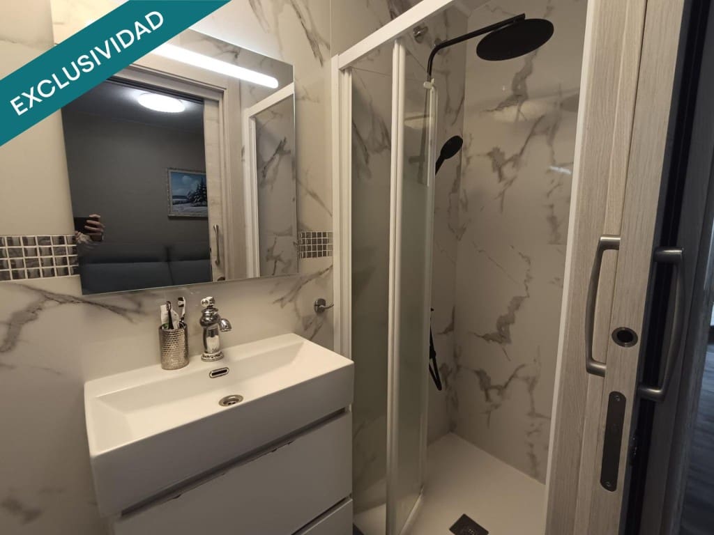 2 bedroom Terraced Villa for sale in Petrel / Petrer with pool garage - € 250,000 (Ref: 9670335)