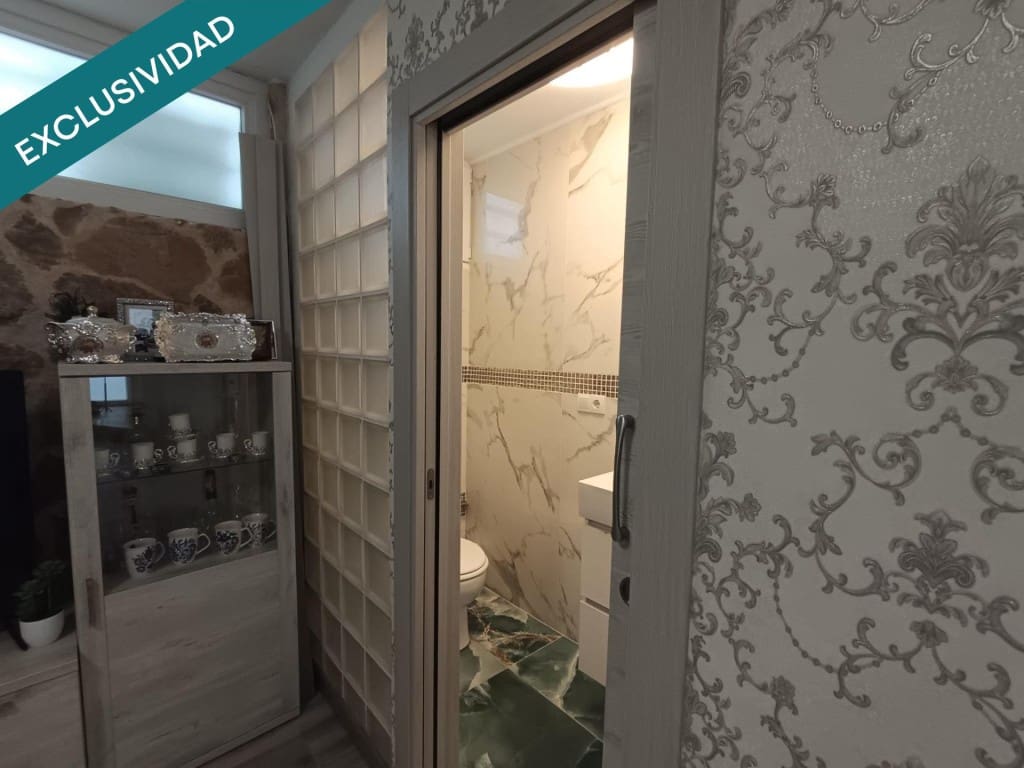 2 bedroom Terraced Villa for sale in Petrel / Petrer with pool garage - € 250,000 (Ref: 9670335)