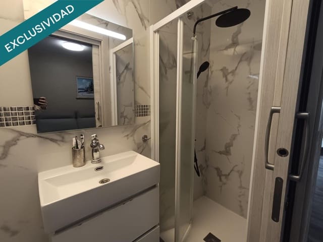 2 bedroom Terraced Villa for sale in Petrel / Petrer with pool garage - € 250,000 (Ref: 9670335)