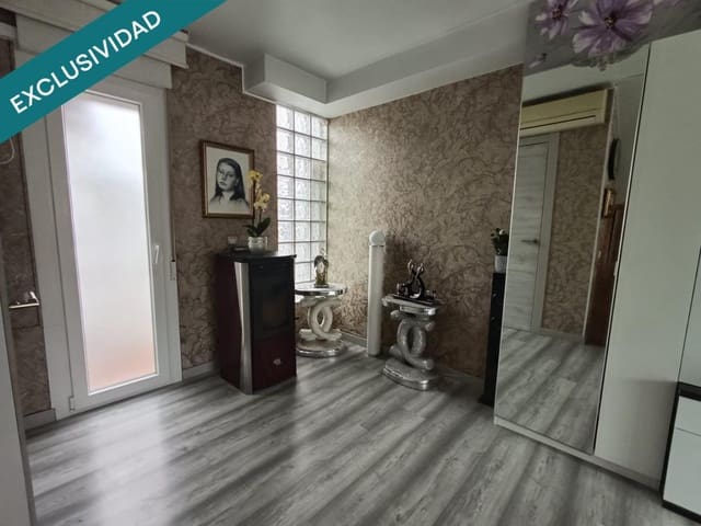 2 bedroom Terraced Villa for sale in Petrel / Petrer with pool garage - € 250,000 (Ref: 9670335)