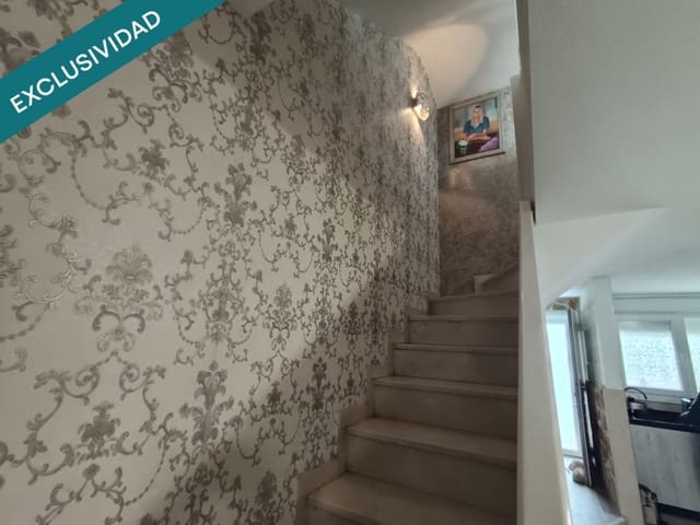 2 bedroom Terraced Villa for sale in Petrel / Petrer with pool garage - € 250,000 (Ref: 9670335)