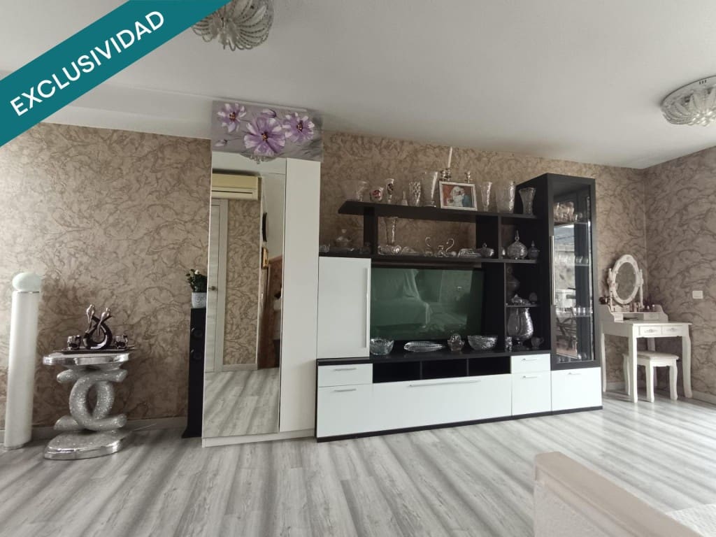 2 bedroom Terraced Villa for sale in Petrel / Petrer with pool garage - € 250,000 (Ref: 9670335)