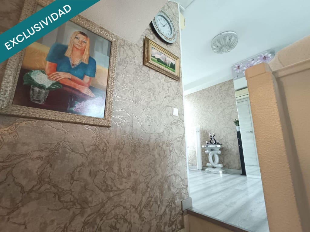 2 bedroom Terraced Villa for sale in Petrel / Petrer with pool garage - € 250,000 (Ref: 9670335)