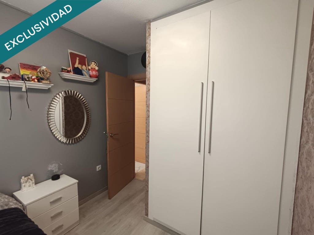 2 bedroom Terraced Villa for sale in Petrel / Petrer with pool garage - € 250,000 (Ref: 9670335)