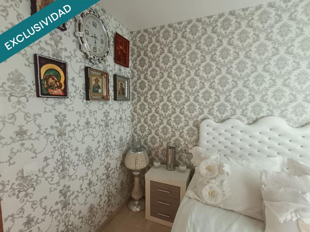 2 bedroom Terraced Villa for sale in Petrel / Petrer with pool garage - € 250,000 (Ref: 9670335)