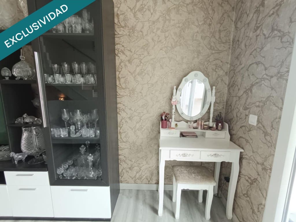 2 bedroom Terraced Villa for sale in Petrel / Petrer with pool garage - € 250,000 (Ref: 9670335)