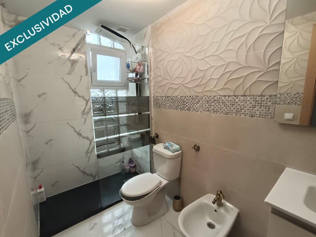 2 bedroom Terraced Villa for sale in Petrel / Petrer with pool garage - € 250,000 (Ref: 9670335)