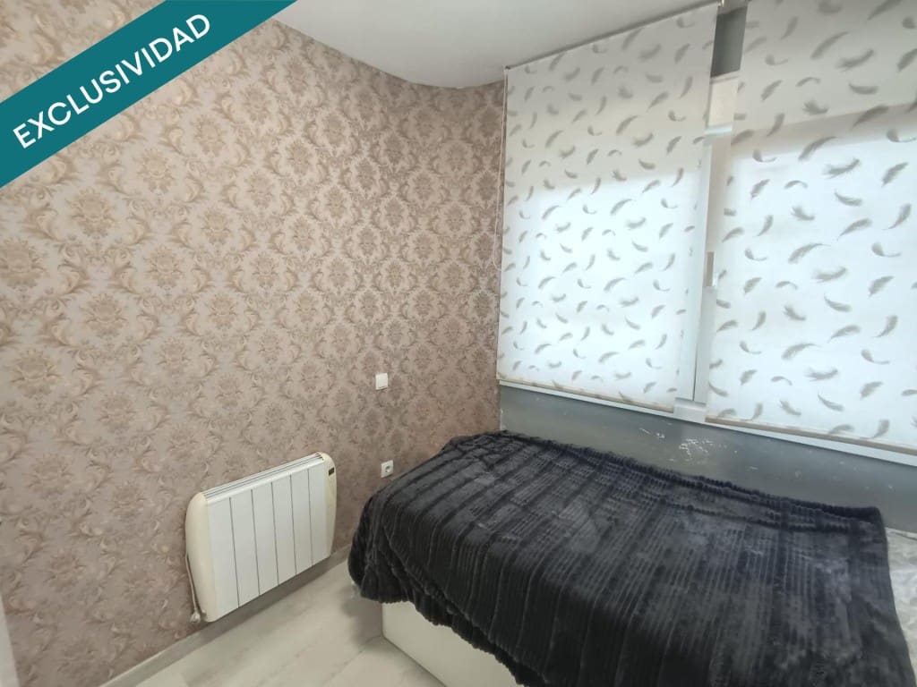 2 bedroom Terraced Villa for sale in Petrel / Petrer with pool garage - € 250,000 (Ref: 9670335)