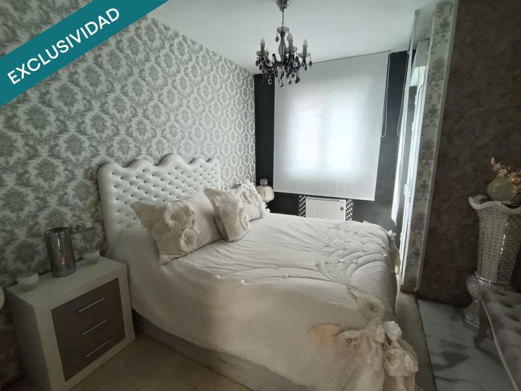 2 bedroom Terraced Villa for sale in Petrel / Petrer with pool garage - € 250,000 (Ref: 9670335)