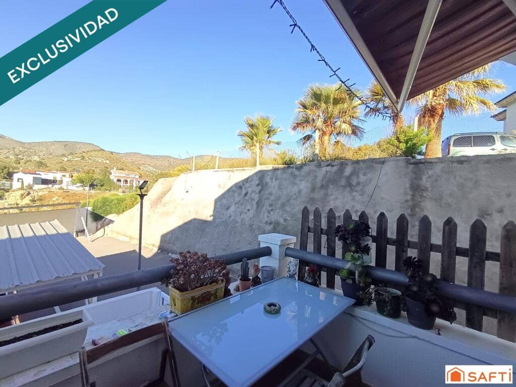 2 bedroom Terraced Villa for sale in Petrel / Petrer with pool garage - € 210,000 (Ref: 9670335)