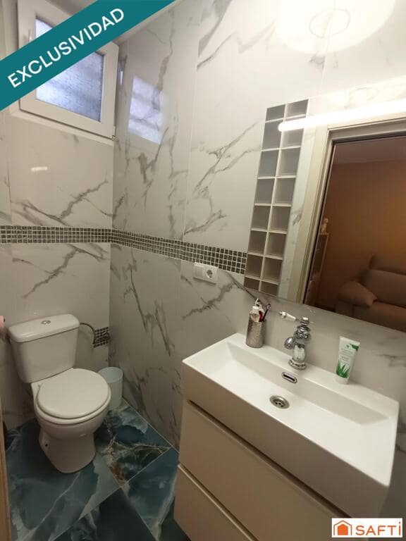 2 bedroom Terraced Villa for sale in Petrel / Petrer with pool garage - € 210,000 (Ref: 9670335)