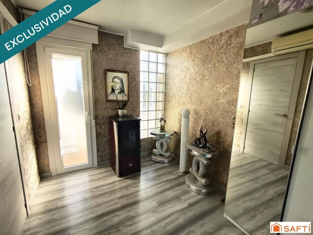 2 bedroom Terraced Villa for sale in Petrel / Petrer with pool garage - € 210,000 (Ref: 9670335)