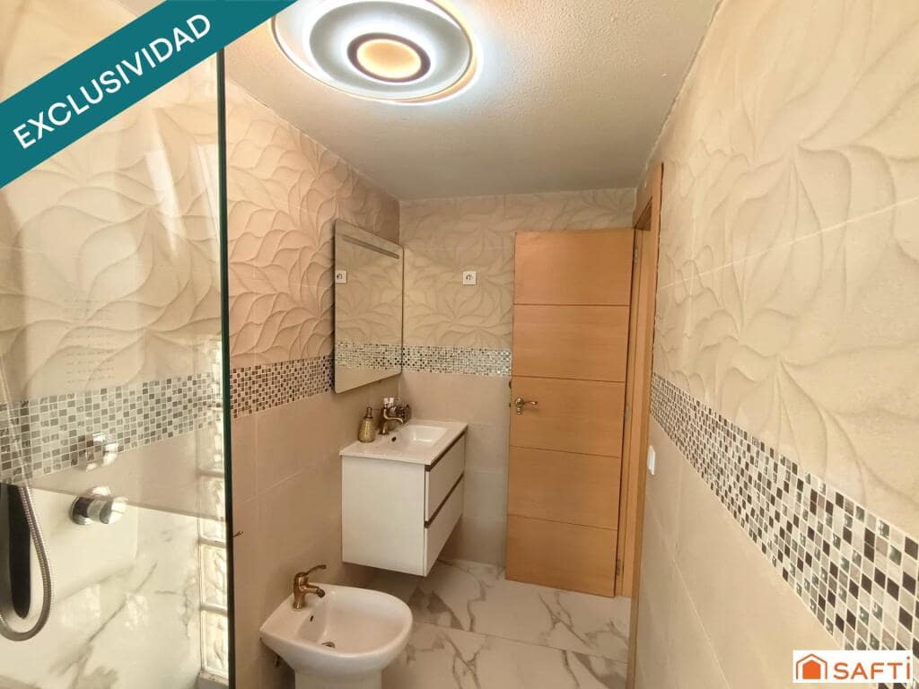 2 bedroom Terraced Villa for sale in Petrel / Petrer with pool garage - € 210,000 (Ref: 9670335)