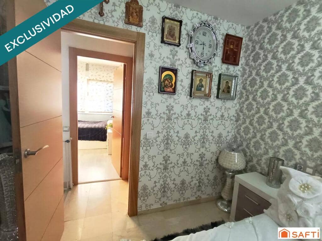 2 bedroom Terraced Villa for sale in Petrel / Petrer with pool garage - € 210,000 (Ref: 9670335)