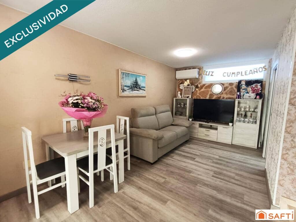 2 bedroom Terraced Villa for sale in Petrel / Petrer with pool garage - € 210,000 (Ref: 9670335)
