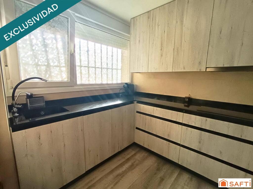 2 bedroom Terraced Villa for sale in Petrel / Petrer with pool garage - € 210,000 (Ref: 9670335)