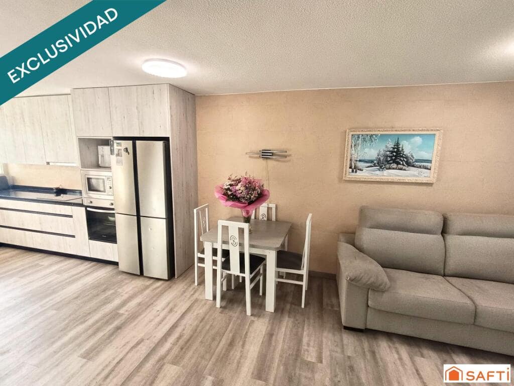 2 bedroom Terraced Villa for sale in Petrel / Petrer with pool garage - € 210,000 (Ref: 9670335)