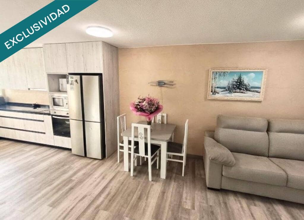2 bedroom Terraced Villa for sale in Petrel / Petrer with pool garage - € 205,800 (Ref: 9670335)