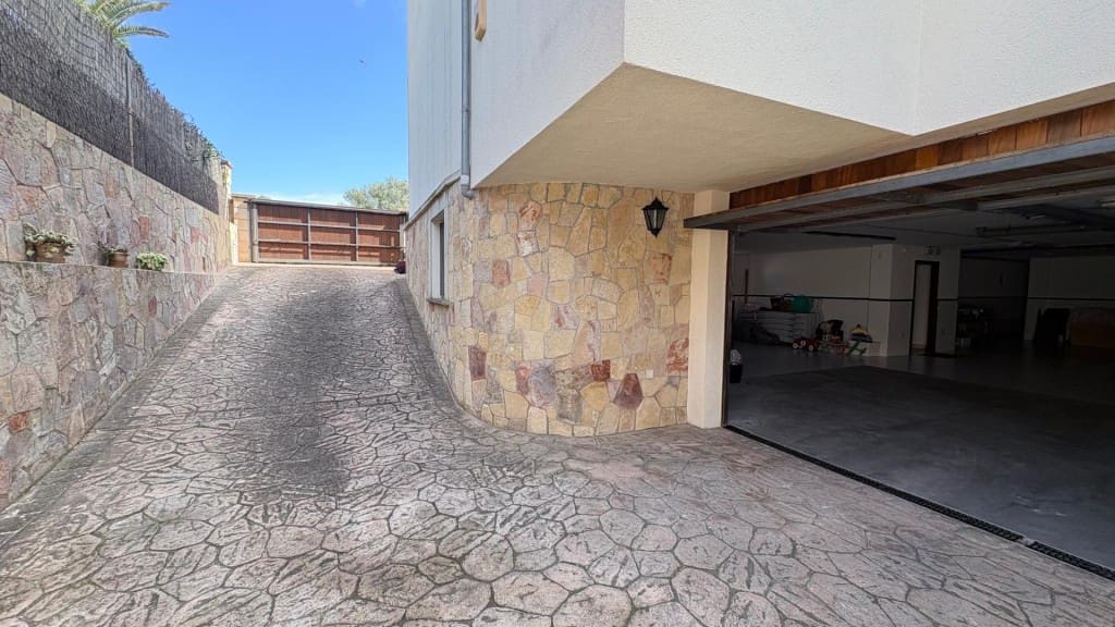 3 soverom Penthouse til leie i Portocristo / Port de Manacor - € 2 800 (Ref: 9670336)