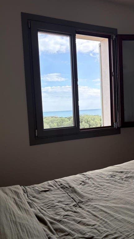 3 soverom Penthouse til leie i Portocristo / Port de Manacor - € 2 800 (Ref: 9670336)