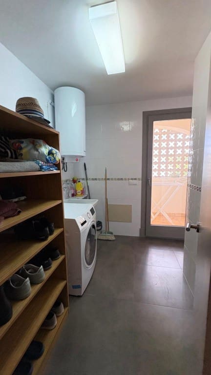 3 soverom Penthouse til leie i Portocristo / Port de Manacor - € 2 800 (Ref: 9670336)