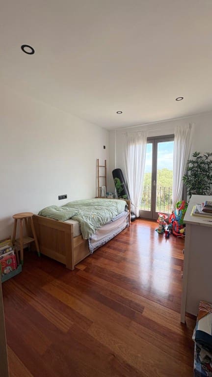 3 soverom Penthouse til leie i Portocristo / Port de Manacor - € 2 800 (Ref: 9670336)