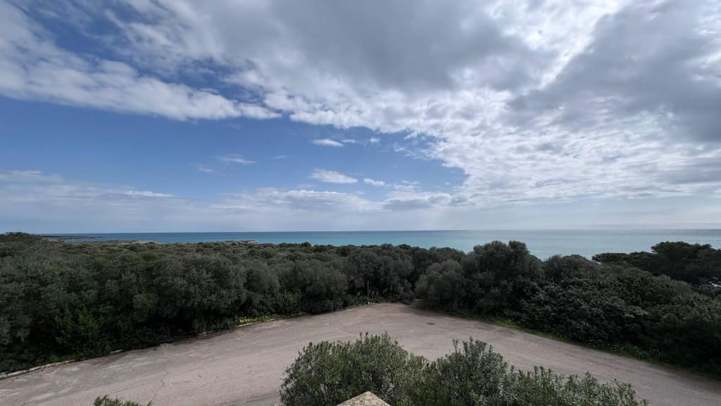 3 soverom Penthouse til leie i Portocristo / Port de Manacor - € 2 800 (Ref: 9670336)