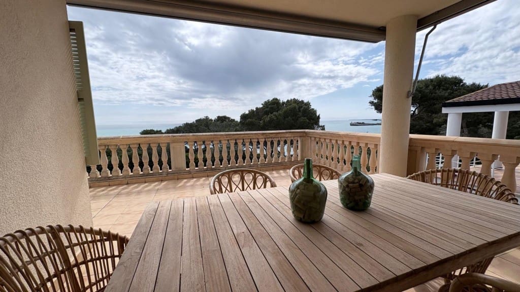 3 soverom Penthouse til leie i Portocristo / Port de Manacor - € 2 800 (Ref: 9670336)