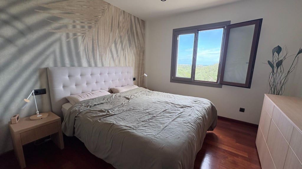 3 soverom Penthouse til leie i Portocristo / Port de Manacor - € 2 800 (Ref: 9670336)