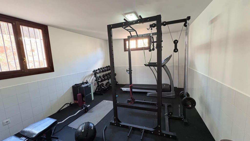 3 soverom Penthouse til leie i Portocristo / Port de Manacor - € 2 800 (Ref: 9670336)