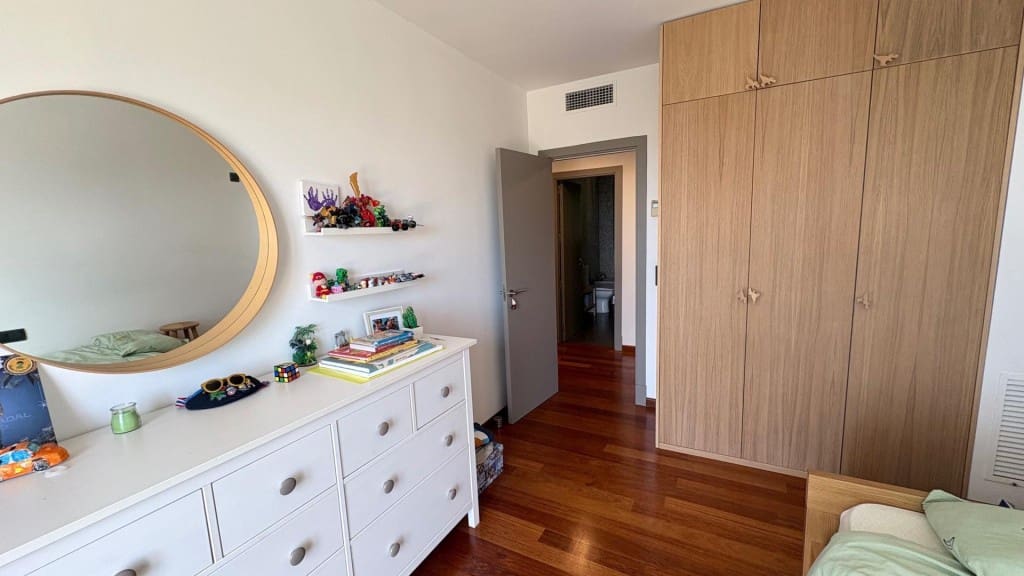 3 soverom Penthouse til leie i Portocristo / Port de Manacor - € 2 800 (Ref: 9670336)