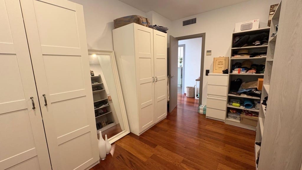 3 soverom Penthouse til leie i Portocristo / Port de Manacor - € 2 800 (Ref: 9670336)