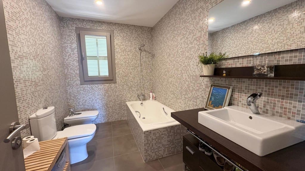 3 soverom Penthouse til leie i Portocristo / Port de Manacor - € 2 800 (Ref: 9670336)