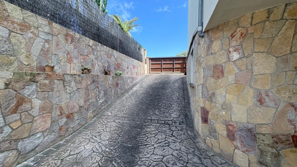 3 soverom Penthouse til leie i Portocristo / Port de Manacor - € 2 800 (Ref: 9670336)