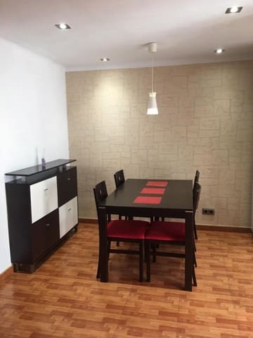 1 quarto Apartamento para venda em Badalona - 158 000 € (Ref: 9670337)