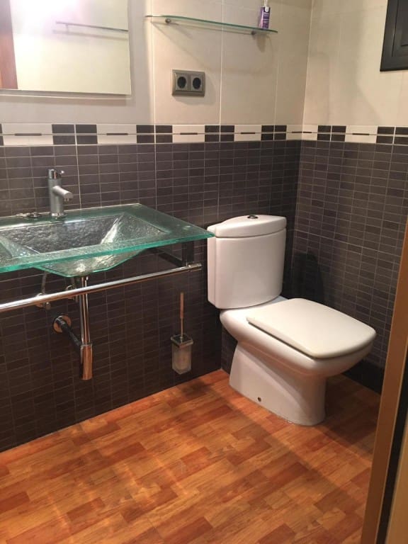 1 quarto Apartamento para venda em Badalona - 158 000 € (Ref: 9670337)