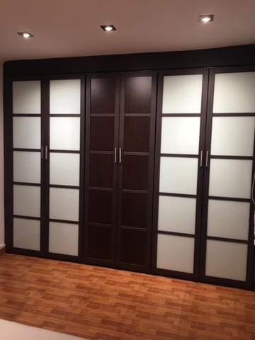 1 quarto Apartamento para venda em Badalona - 158 000 € (Ref: 9670337)