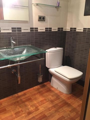 1 quarto Apartamento para venda em Badalona - 158 000 € (Ref: 9670337)