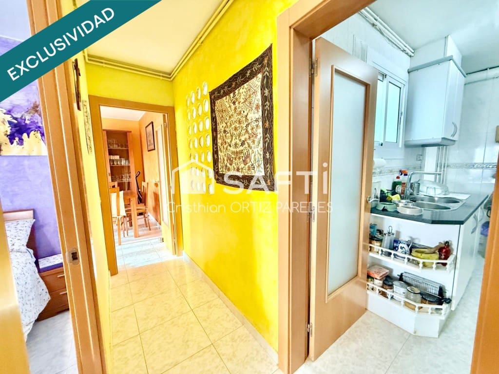 2 chambre Appartement à vendre à Blanes - 148 000 € (Ref: 9670338)