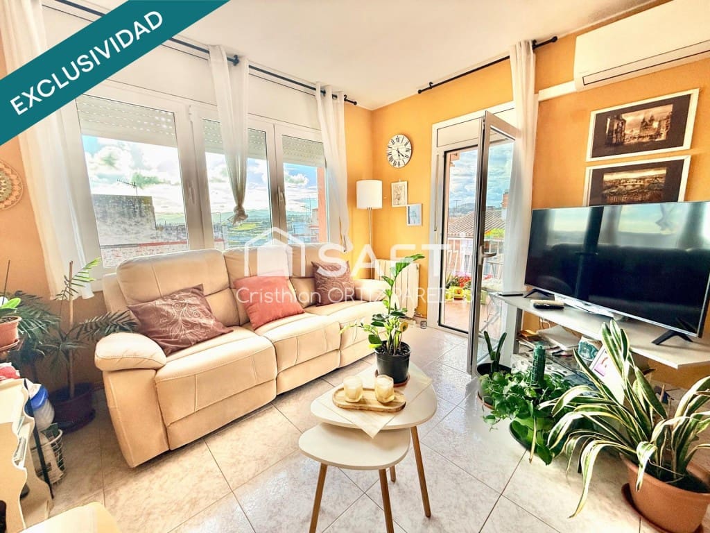 2 chambre Appartement à vendre à Blanes - 148 000 € (Ref: 9670338)