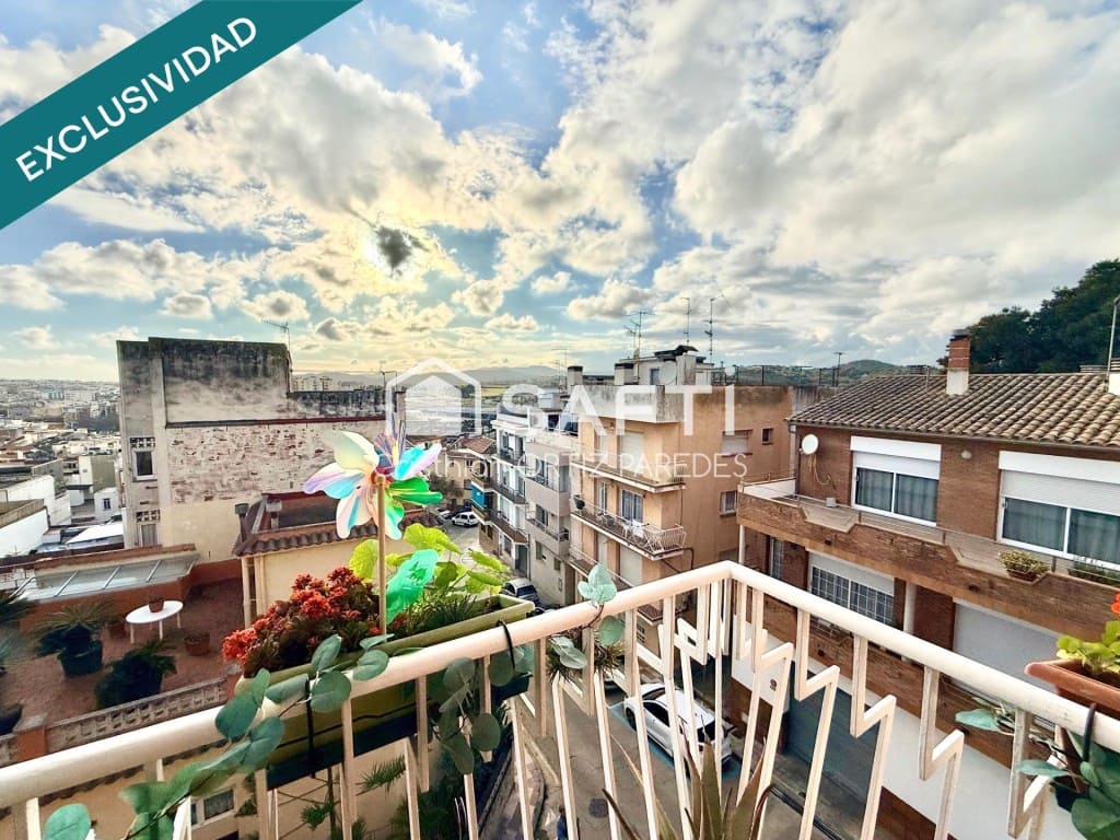 2 chambre Appartement à vendre à Blanes - 148 000 € (Ref: 9670338)