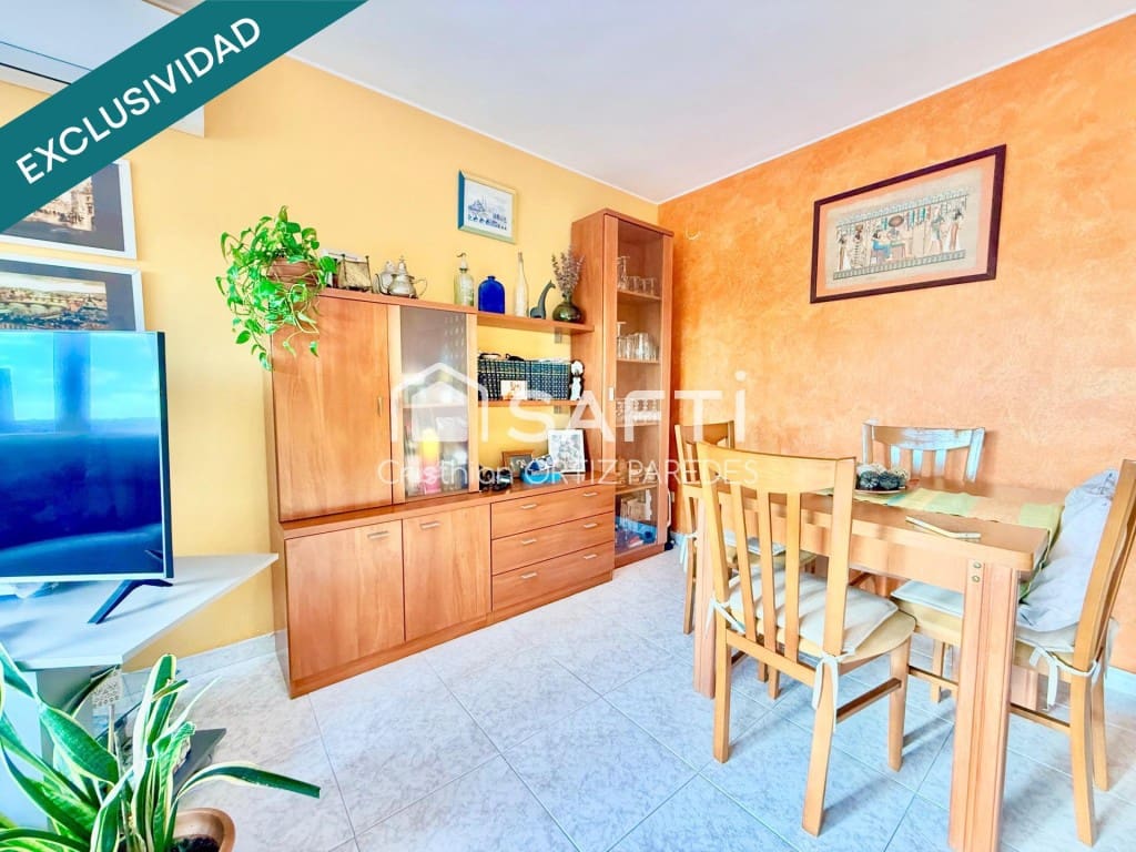 2 chambre Appartement à vendre à Blanes - 148 000 € (Ref: 9670338)