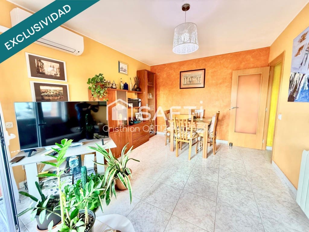 2 chambre Appartement à vendre à Blanes - 148 000 € (Ref: 9670338)