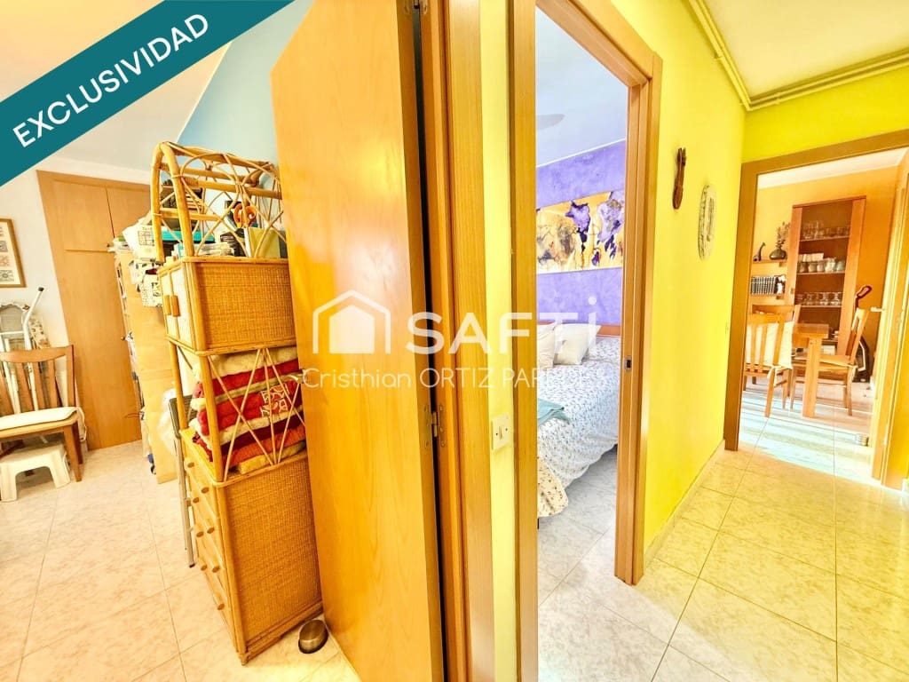 2 chambre Appartement à vendre à Blanes - 148 000 € (Ref: 9670338)