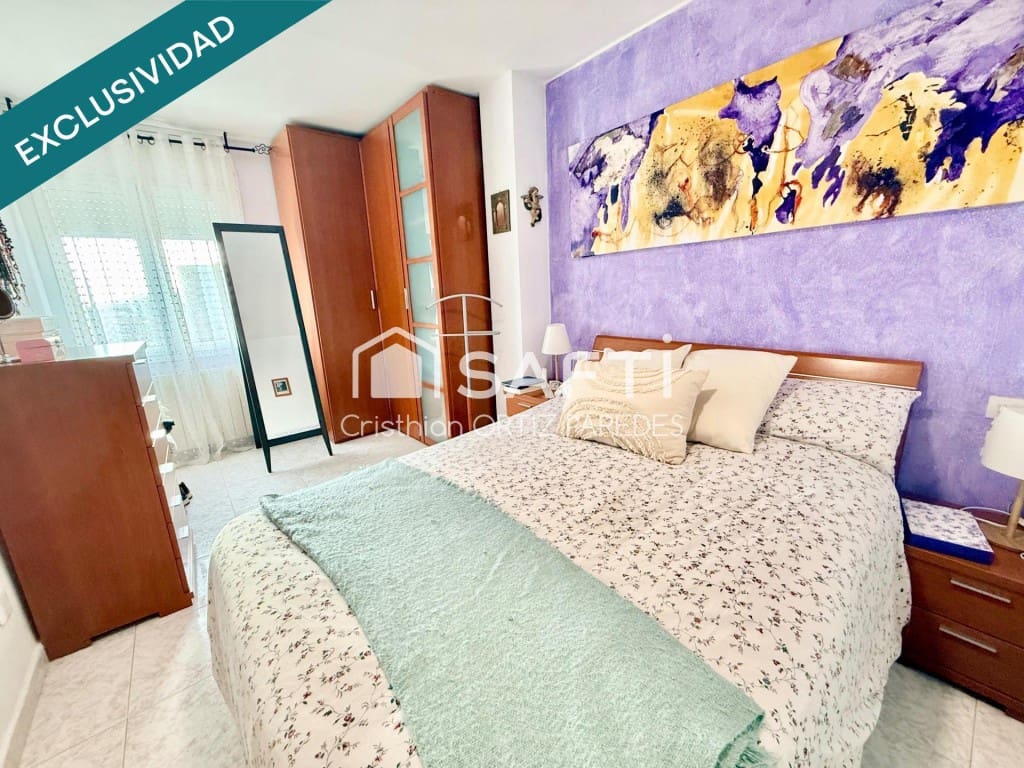 2 chambre Appartement à vendre à Blanes - 148 000 € (Ref: 9670338)