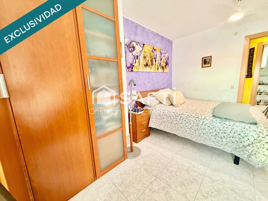 2 chambre Appartement à vendre à Blanes - 148 000 € (Ref: 9670338)