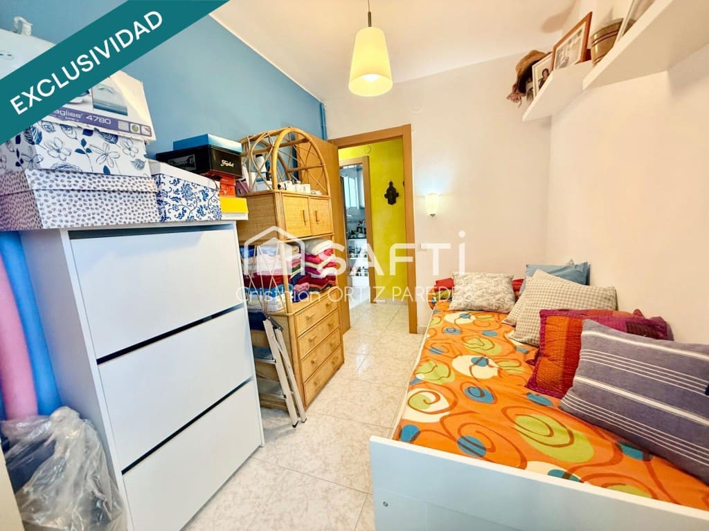 2 chambre Appartement à vendre à Blanes - 148 000 € (Ref: 9670338)