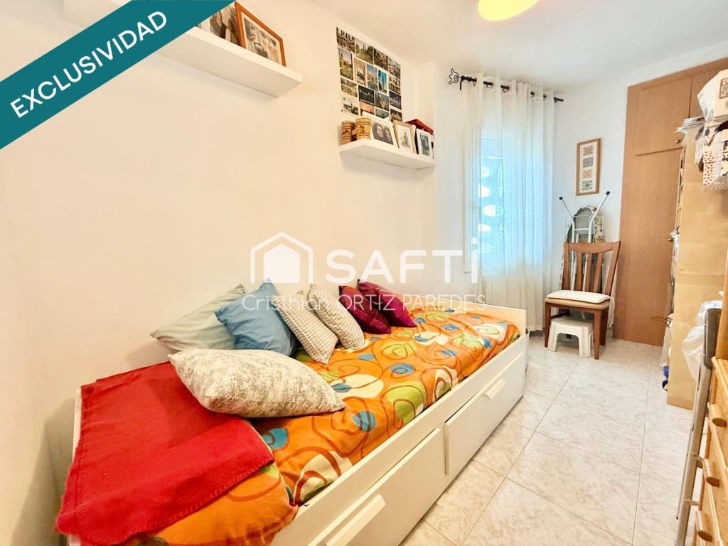 2 chambre Appartement à vendre à Blanes - 148 000 € (Ref: 9670338)