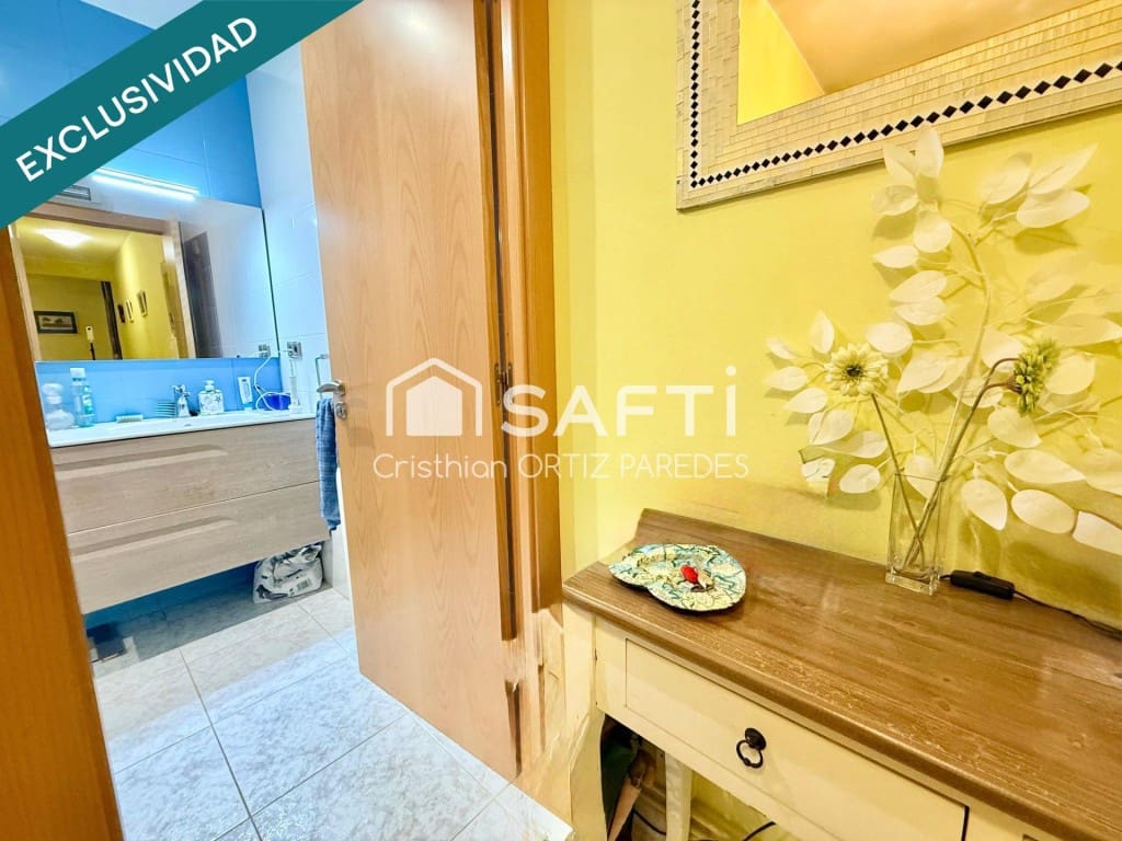 2 chambre Appartement à vendre à Blanes - 148 000 € (Ref: 9670338)