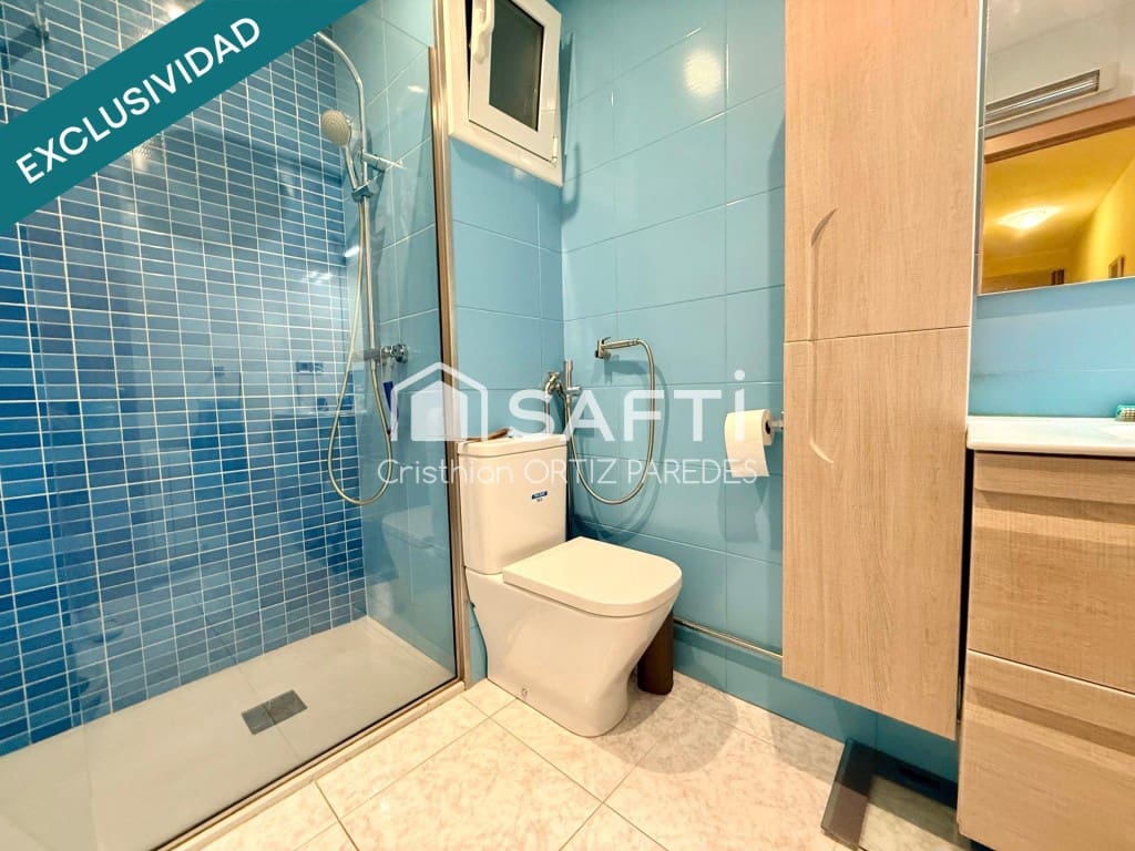 2 chambre Appartement à vendre à Blanes - 148 000 € (Ref: 9670338)